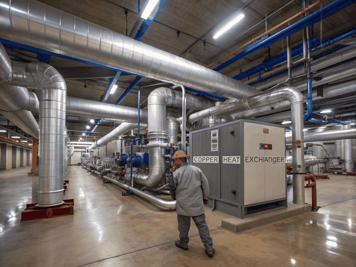 Liquid cooling coolant distribution unit for mission critical computing